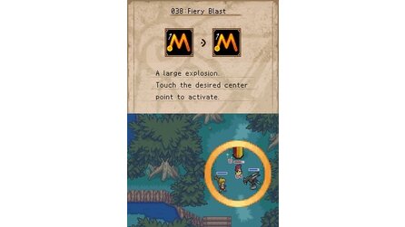 Lost Magic