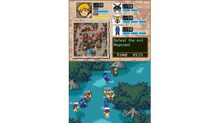 Lost Magic