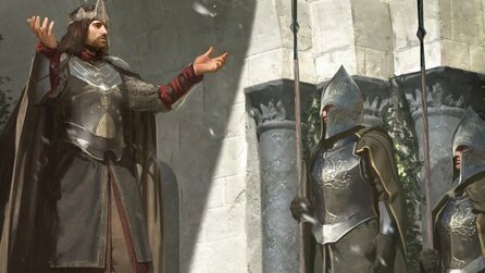 Alles, was ihr über Der Herr der Ringe: Die Schlacht beginnt wissen müsst [Anzeige]