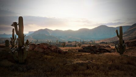 Wild West Online - Screenshots aus dem PC-MMO