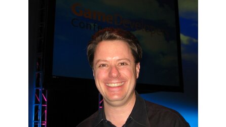 GDC: Castle zum Westwood-Ende