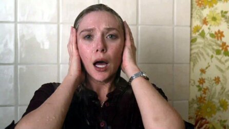 Love + Death: Der neue Film eines MCU-Stars zeigt, warum Affären richtig stressig werden können