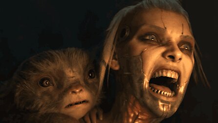 Beliebte Netflix-Serie Love, Death + Robots geht mit Staffel 4 an den Start - und das schon sehr bald