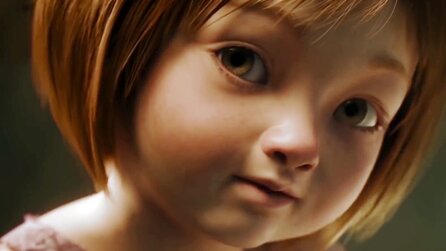 Love, Death + Robots - Bildgewaltiger Trailer zur zweiten Staffel der Netflix-Serie