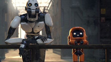 Heute geht eine der besten Sci-Fi-Serien auf Netflix weiter: Love, Death + Robots startet mit zehn neuen Folgen