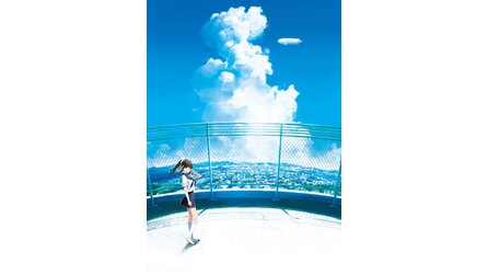 Kurioses: Virtuelle Freundin - Küssen Sie Ihren Nintendo DS