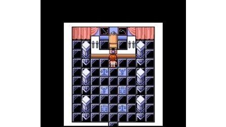 Love Quest SNES