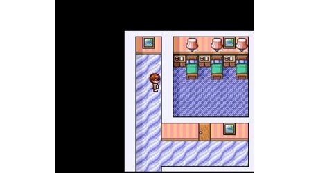 Love Quest SNES
