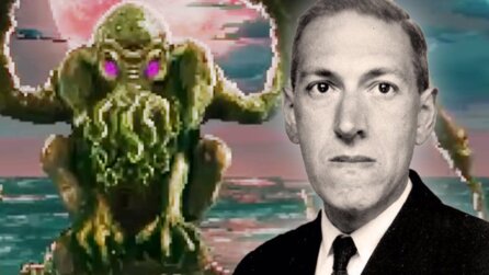 Lovecrafts Untold Stories: GOG verschenkt düsteres Action-Rollenspiel kurz vor Release von Teil 2