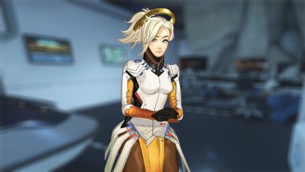 Loverwatch - Der Overwatch-Dating-Simulator