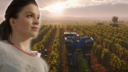 Landwirtschafts-Simulator 22: Release-Termin und neue Fruchtsorten enthüllt
