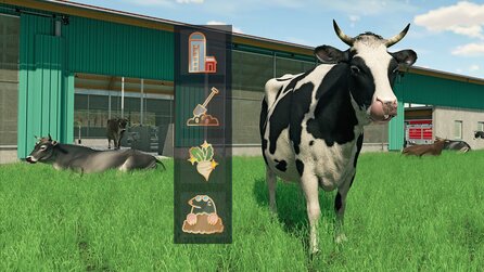 Landwirtschafts-Simulator 22 Guide: Alle Trophäen und Achievements freischalten