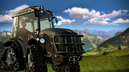 LS22: Erste Erweiterung bringt manövrierfähige Spezialausrüstung aus Italien