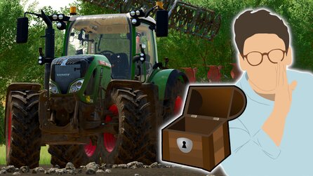 Patch 1.2 hat mehr im LS 22 verändert, als die Release Notes verraten