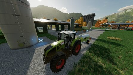 Landwirtschafts-Simulator 22 Guide: So funktioniert der neue Baumodus