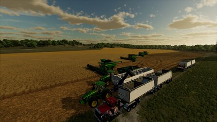 Landwirtschafts-Simulator 22 Guide: So macht ihr Geld wie Heu!