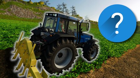 Landwirtschafts-Simulator 22 Guide: So funktionieren Helfer-Jobs