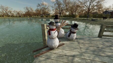 Landwirtschafts-Simulator 22 Guide: Die neuen Jahreszeiten