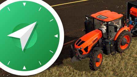 Landwirtschafts-Simulator 22 Guide: Für wen lohnt sich der Pumps n’ Hoses DLC?