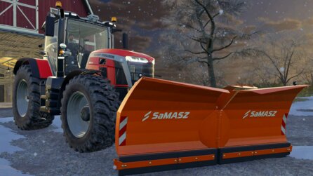 Landwirtschafts-Simulator 22: Welches Feature wünscht ihr euch am meisten?