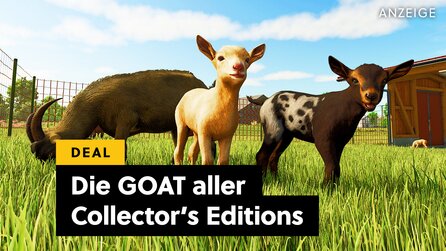 Eins der entspannendsten Feierabendspiele hat die vielleicht coolste Collectors Edition der Welt - ich finde sie genial!