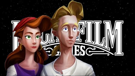 Die große Chance von Lucasfilm Games hat nichts mit Star Wars oder Indy zu tun
