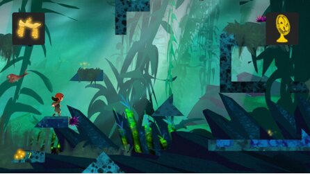 Lucidity XBLA