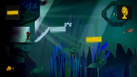 Lucidity XBLA