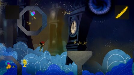 Lucidity - Screenshots