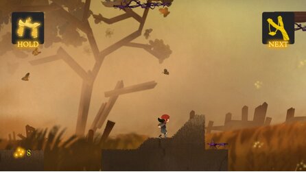 Lucidity - Screenshots