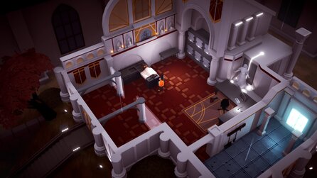 Lucifer Within Us - Screenshots