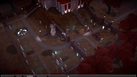 Lucifer Within Us - Screenshots