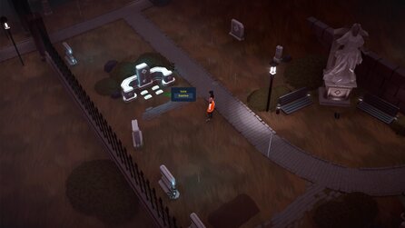 Lucifer Within Us - Screenshots