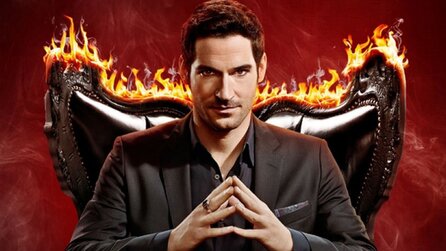 Netflix kündigt für die US-Serie Lucifer eine 5. und finale Staffel an