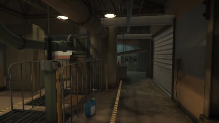 Lucius 2: The Prophecy - Screenshots