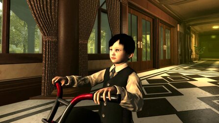 Lucius - Der Satansbraten im gamescom 2011-Trailer