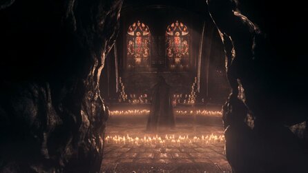 Lucius - Screenshots