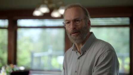 Lucky Hank: Erster Trailer zur neuen Serie mit Better Call Saul-Star Bob Odenkirk