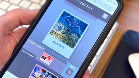 »Tinder fürs Gaming«: Eine App will uns bald mit den richtigen Videospielen verkuppeln