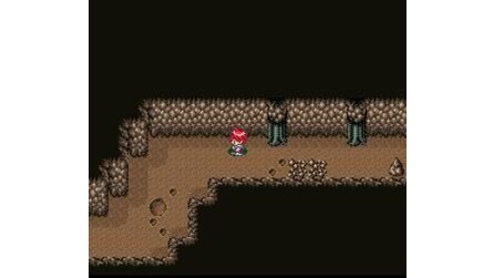 Lufia + the Fortress of Doom SNES