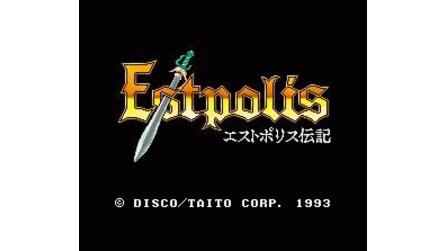 Lufia + the Fortress of Doom SNES
