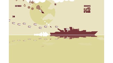 Luftrausers - Screenshots