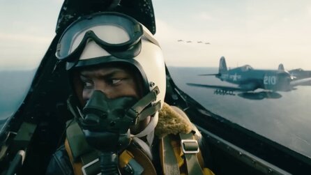 Luftschlachten im Koreakrieg: Devotion bringt oft vergessenen Schauplatz auf die Leinwand