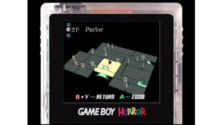 Luigis Mansion GameCube