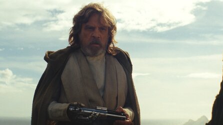 Luke Skywalker sollte ursprünglich ganz anders heißen - 47 Jahre später verrät Mark Hamill, was die Meinung von George Lucas änderte