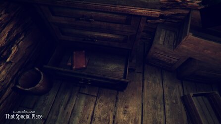 Lumber Island - That Special Place - Screenshots