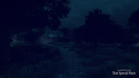 Lumber Island - That Special Place - Screenshots