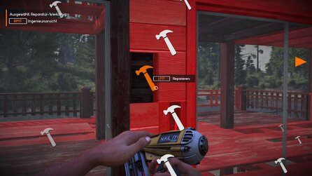 Lumberjacks Dynasty - Screenshots