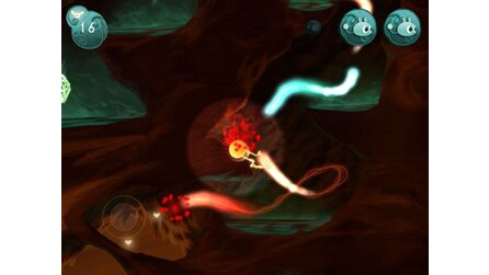 Lumi - Screenshots