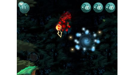 Lumi - Screenshots